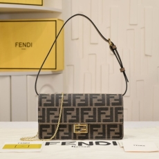 Fendi Top Handle Bags